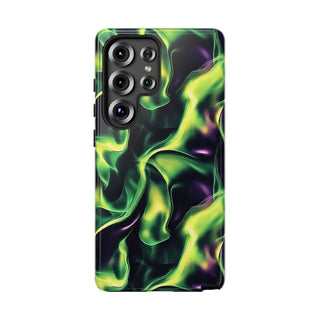 Neon Venom - Galaxy Tough