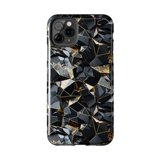 Eclipse Shatter - iPhone Tough