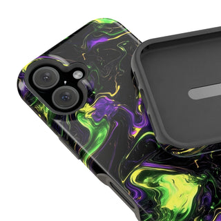 Gamma Drip - iPhone Tough