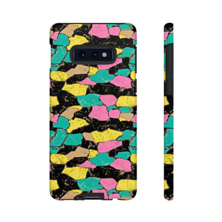 Mosaic Pop - Galaxy Tough