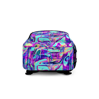 Holo Melt - Backpack