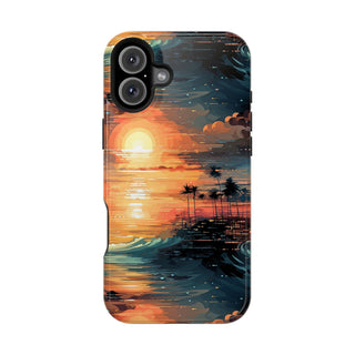 Riviera Blaze - iPhone MagSafe