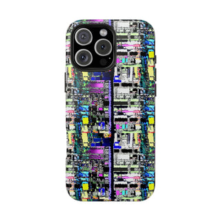 Bitcrush - iPhone Tough