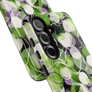 Verdant Whirl - Galaxy Tough