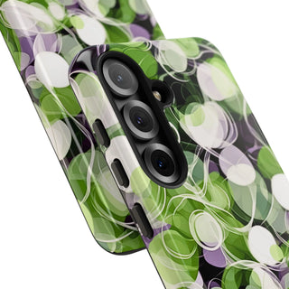 Verdant Whirl - Galaxy Tough