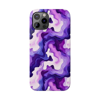 Mystic Drift - iPhone Slim