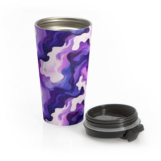 Mystic Drift - Travel Mug