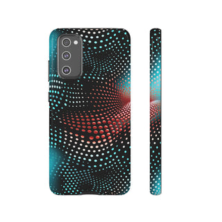 Pulse Grid - Galaxy Tough