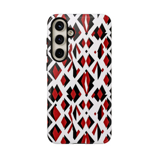 Firebrand Flame - Galaxy Tough