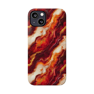 Molten Luxe - iPhone Slim