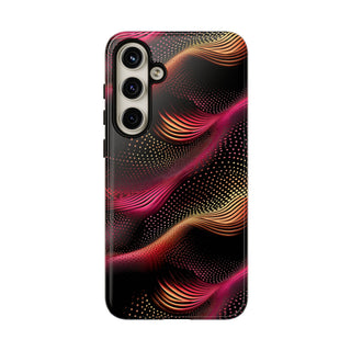 Heat Index - Galaxy Tough