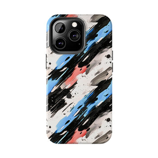 Glitch Rush - iPhone Tough