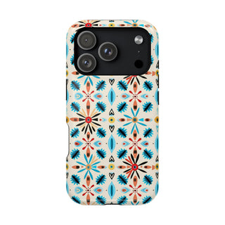 Sacred Bloom - iPhone MagSafe