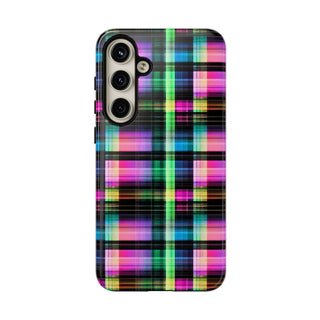 Prismatic Grid - Galaxy Tough