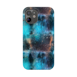 Echo Drift - iPhone Slim