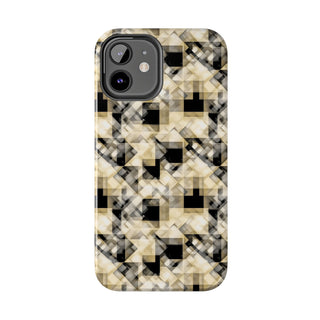 Golden Prism - iPhone Tough