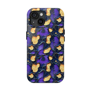 Molten Impact - iPhone Tough