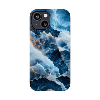 Arctic Abyss - iPhone Slim