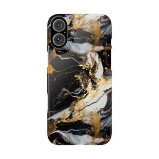 Aurous Art - iPhone Slim