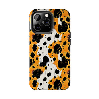 Wild Heat - iPhone Tough