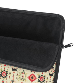 Blushing Sunburst - Laptop Sleeve