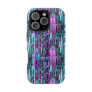 Chrome Drip - iPhone MagSafe