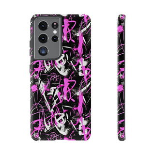 Tag Mode - Galaxy Tough