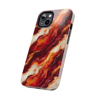 Molten Luxe - iPhone Tough