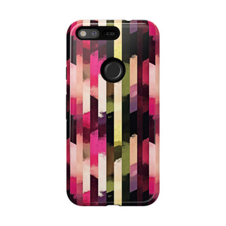 Vertical Dawn - Pixel Tough