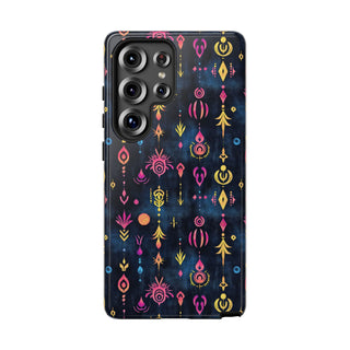 Celestial Glyphs - Galaxy Tough