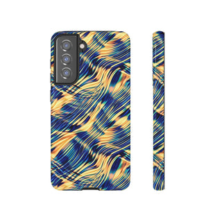 Voltage Veil - Galaxy Tough