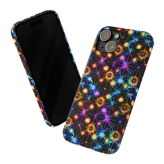 Quantum Temple - iPhone Slim