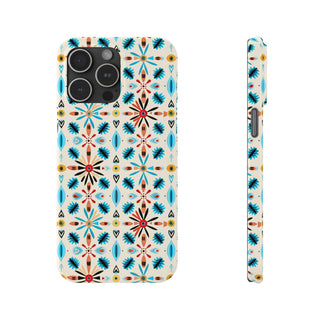 Sacred Bloom - iPhone Slim