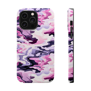 Lavender Mirage - iPhone MagSafe