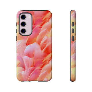 Feathered Blaze - Galaxy Tough