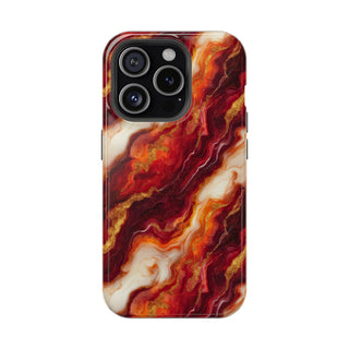 Molten Luxe - iPhone MagSafe