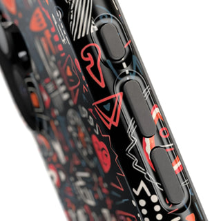 Heartbeats - iPhone MagSafe