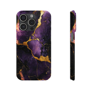 Cosmic Shard - iPhone Slim