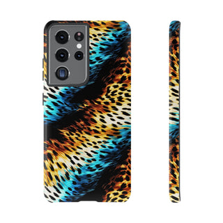 Wild Streak - Galaxy Tough