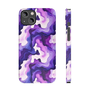 Mystic Drift - iPhone Slim