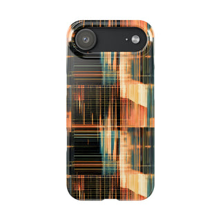 Retro Sync - iPhone Slim