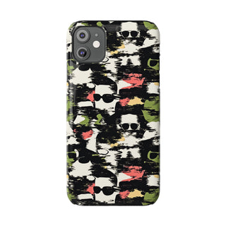 Phantom Shades - iPhone Slim