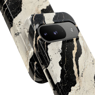 Monochrome Rift - Pixel Tough