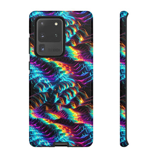 Neon Terrain - Galaxy Tough