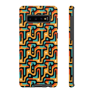 Sun Maze - Galaxy Tough