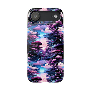 Dreamtree Vale - iPhone Slim