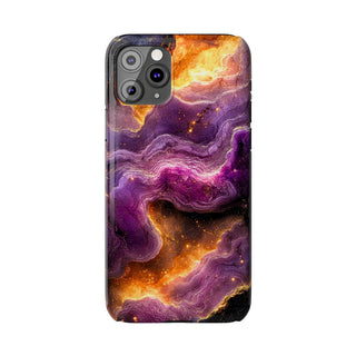 Starborn Glow - iPhone Slim