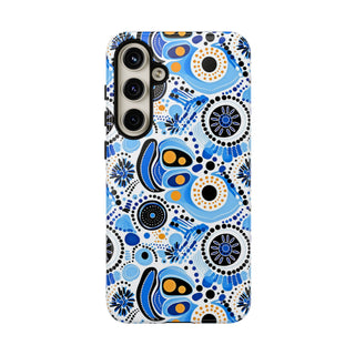 Cosmic Whispers - Galaxy Tough