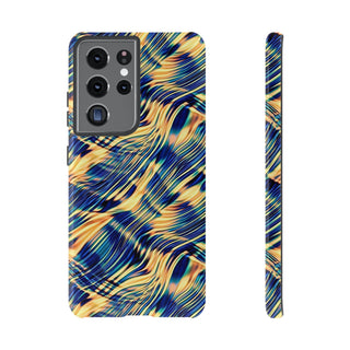 Voltage Veil - Galaxy Tough