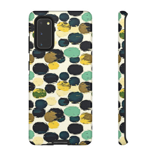 Emerald Geometry - Galaxy Tough